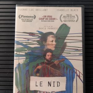 Le Nid (2018)