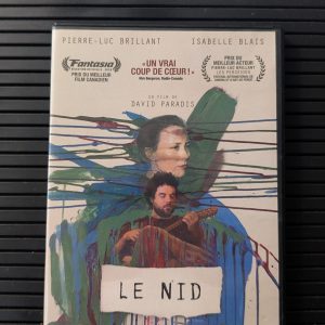 Le Nid (2018)