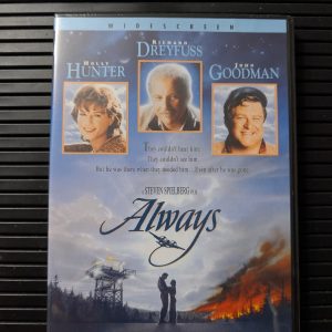 Pour Toujours / Always (1989)