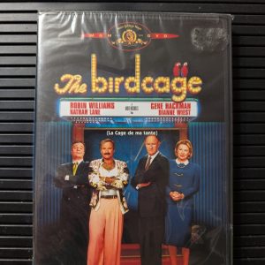 La Cage de ma Tante / The Birdcage (1996)