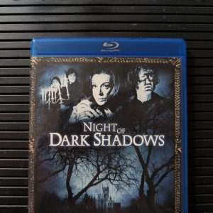 Night of Dark Shadows (1971)