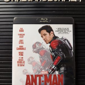 Ant-Man / Ant-Man (2015)