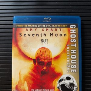 Seventh Moon (2008)