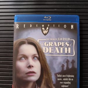Les Raisins de la Mort (1978)