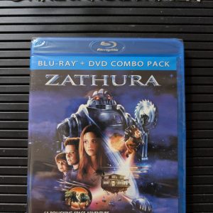Zathura: Une Aventure Spatiale / A Space Adventure (2005)