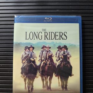 Le Gang des Frères James / The Long Riders (1980)