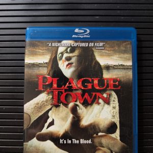 Plague Town (2008)