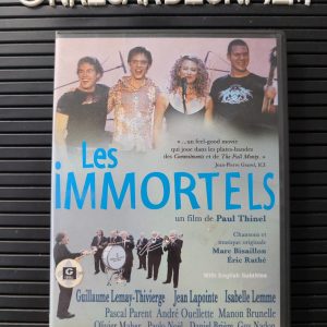 Les Immortels (2003)