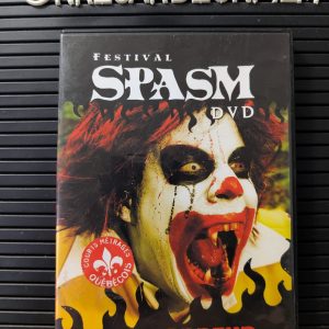 Festival Spasm. Horreur Vol. 1 (2006)