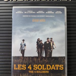 Les 4 Soldats (2013)