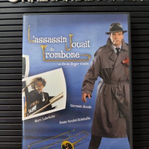 L'Assassin Jouait du Trombone (1991)