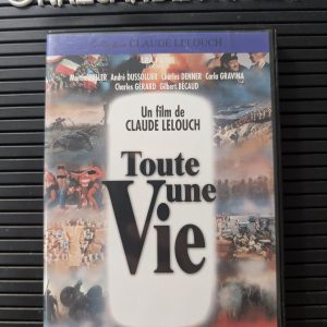 Toute une Vie (1974)