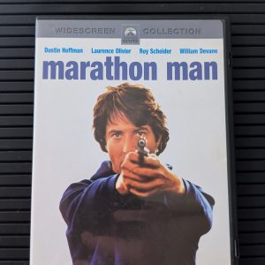 Le Coureur de Marathon / Marathon Man (1976)
