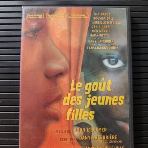 Le Goût des Jeunes Filles (2004)