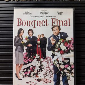 Bouquet Final (2008)