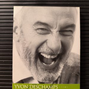 Yvon Deschamps. Volume 4 Les Années 90-2000 (2012)