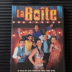 la Boîte (2001)