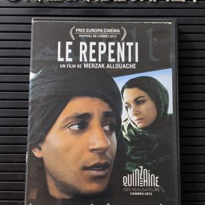 le Repenti (2012)
