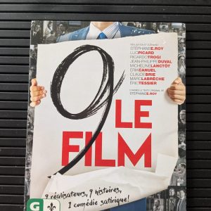 9 Le Film (2016)