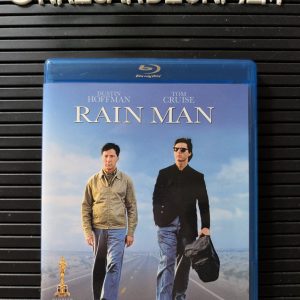 Rain Man / Rain Man (1988)