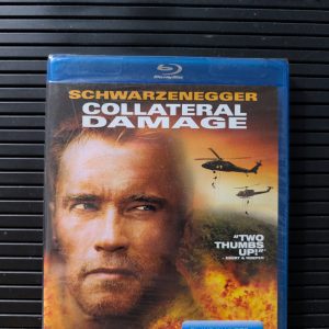 Dommages Collatéraux / Collateral Damage (2002)