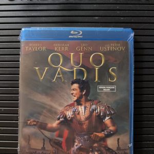 Quo Vadis / Quo Vadis (1951)