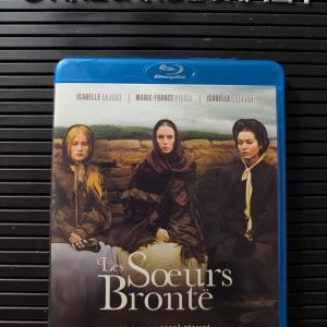 Les Soeurs Brontë (1979)