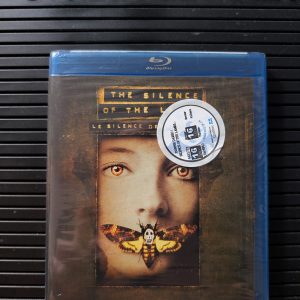 Le Silence des Agneaux / The Silence of the Lambs (1991)