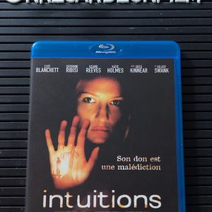 Intuitions (Le Don) / The Gift (2000)