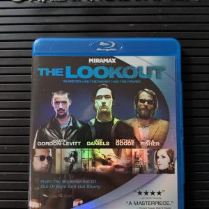 Le Guetteur / The Lookout (2007)