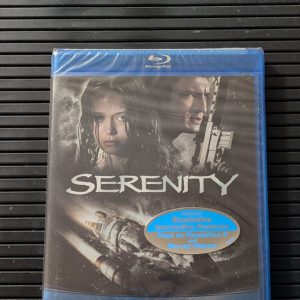 Serenity / Serenity (2005)