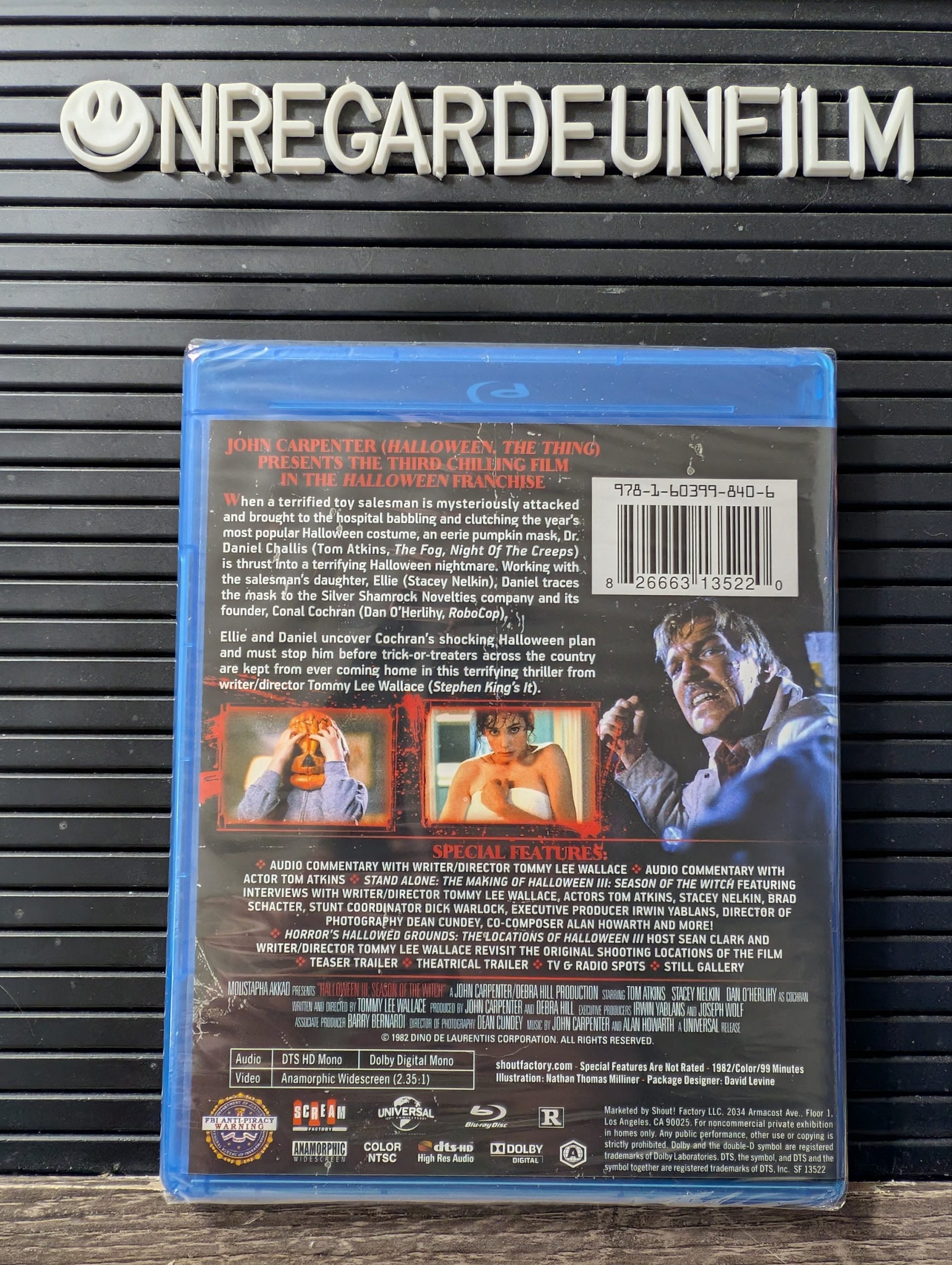 Halloween III: Season of the Witch (1982) – Image 2