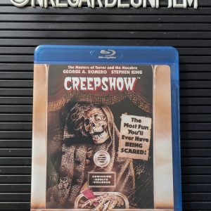 Histoires à Mourir Debout / Creepshow (1982)