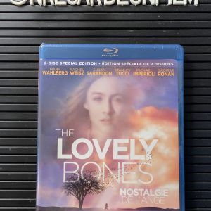 La Nostalgie de l'Ange / The Lovely Bones (2009)