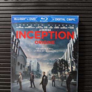 Origine / Inception (2010)