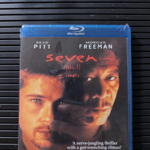 Sept / Seven (1995)