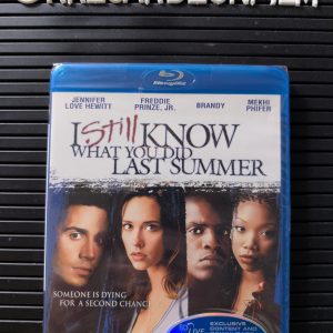 L'Autre Pacte du Silence / I Still Know What You Did Last Summer (1998)
