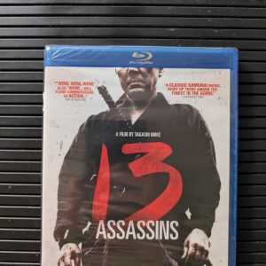 13 Assassins (2010)
