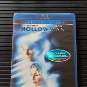 Hollow Man (2000)