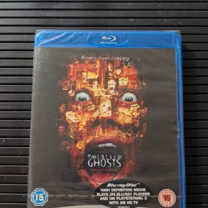 Thir13en (Thirteen) Ghosts (2001)
