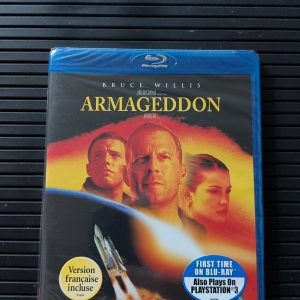 Armageddon / Armageddon (1998)