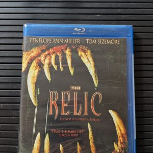 The Relic (1997)