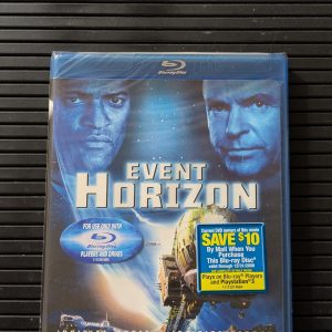 Event Horizon: Le Vaisseau de l'Au-Delà / Event Horizon (1997)