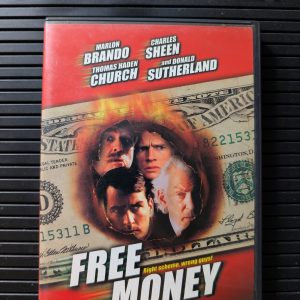 Free Money (1998)