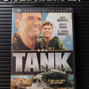 Tank (1984)