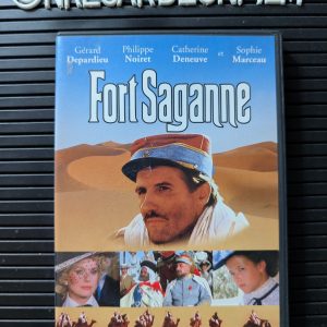 Fort Saganne (1984)