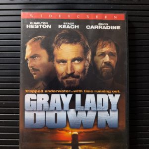 Gray Lady Down (1978)