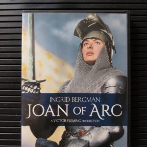 Joan of Arc (1948)