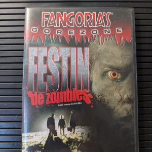 Festin de Zombies / Dead Meat (2004)