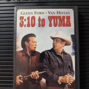 3:10 to Yuma (1957)